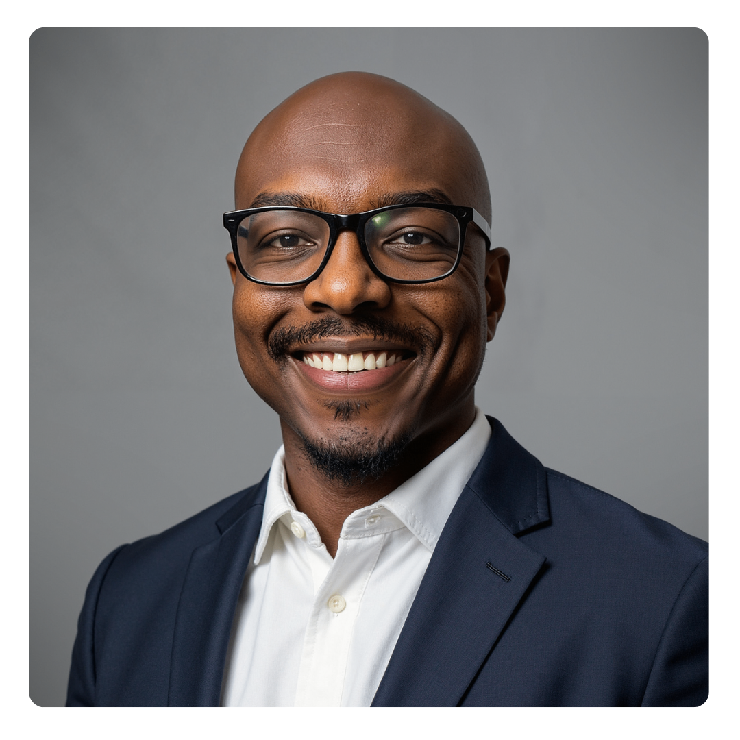 Mukhtar Kadiri, PM career coach