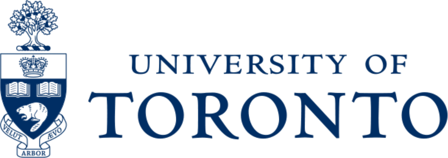 University of Toronto logo